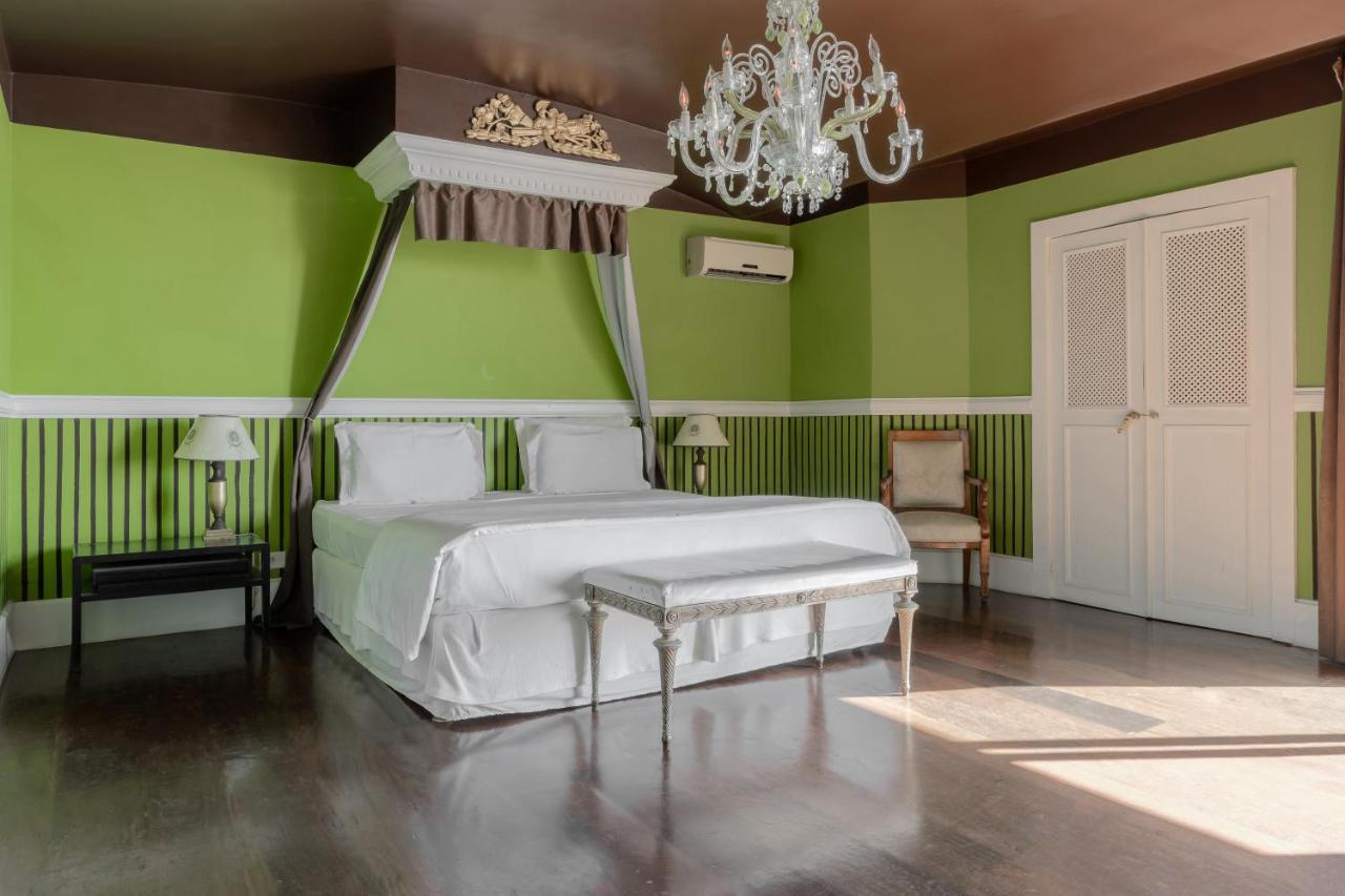 La Suite By Dussol Rio de Janeiro Buitenkant foto