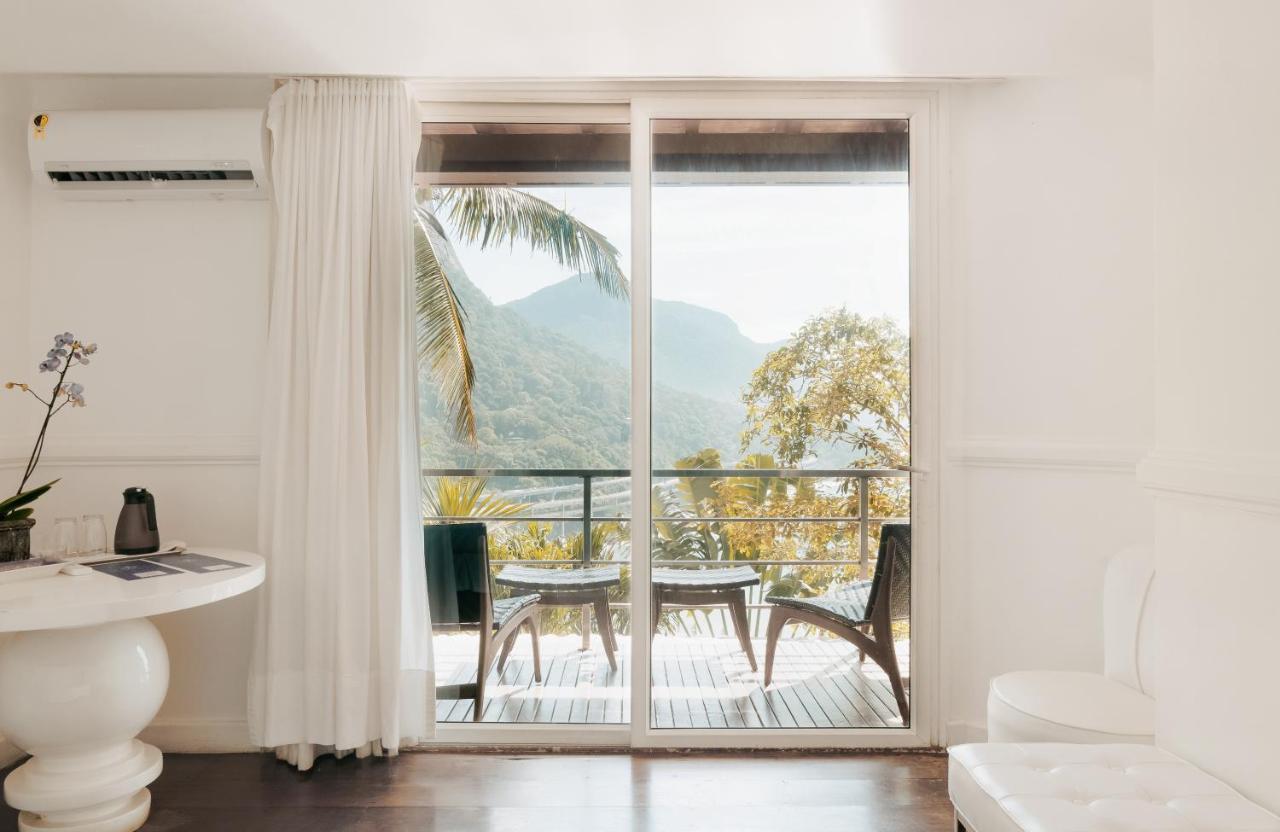 La Suite By Dussol Rio de Janeiro Buitenkant foto