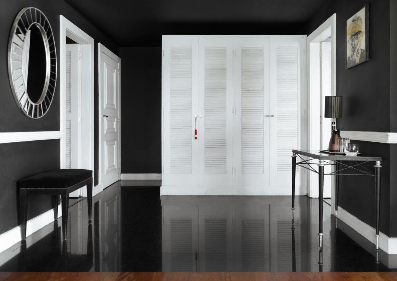 La Suite By Dussol Rio de Janeiro Buitenkant foto