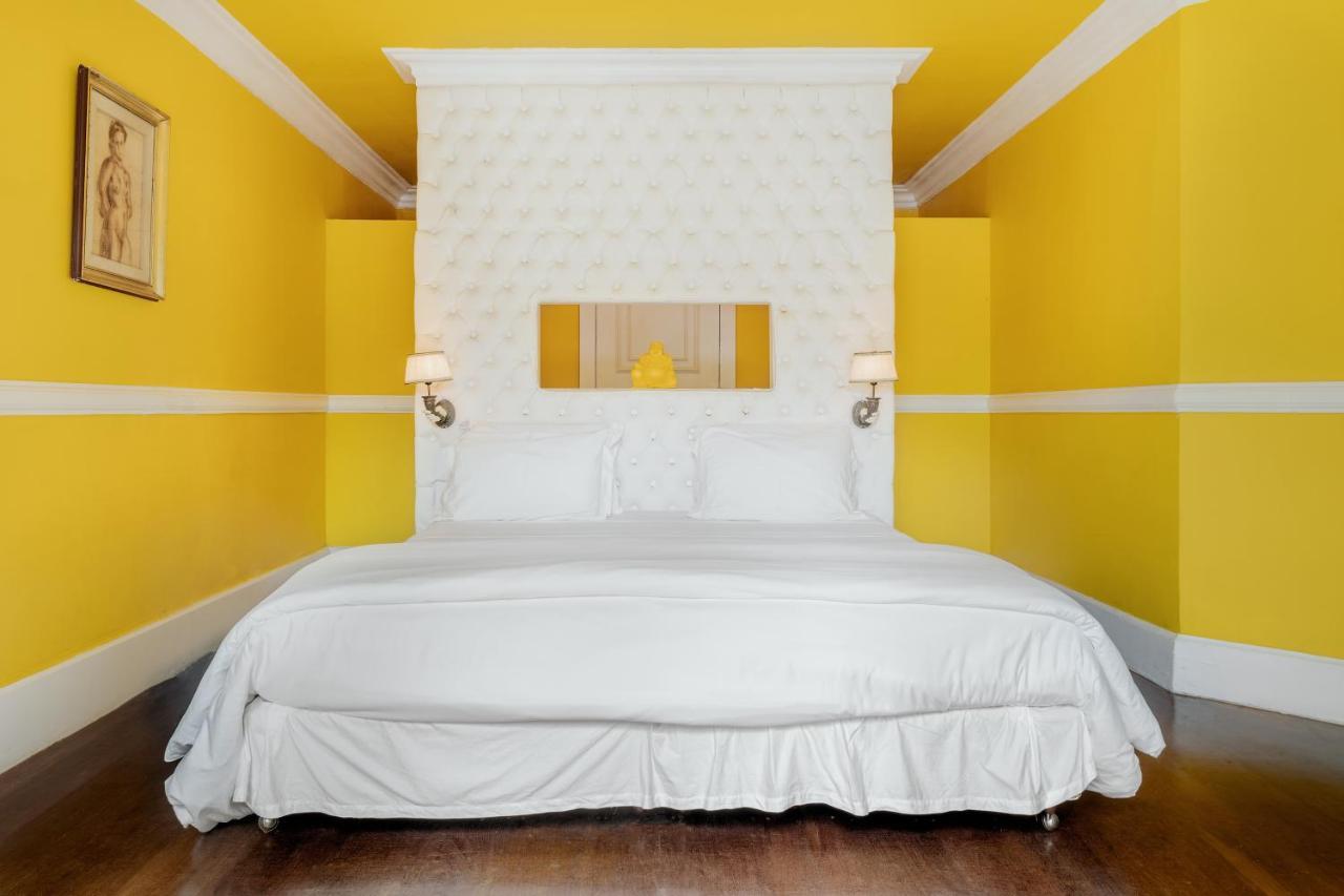 La Suite By Dussol Rio de Janeiro Buitenkant foto