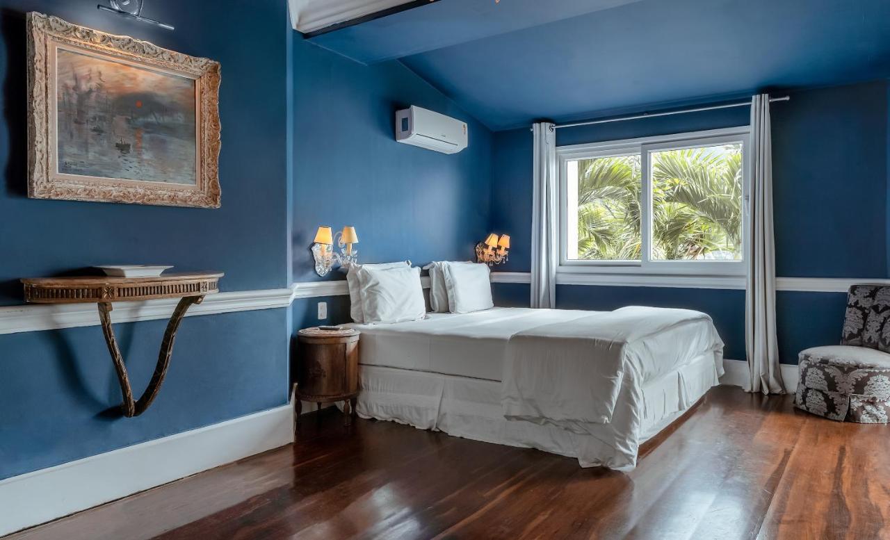 La Suite By Dussol Rio de Janeiro Buitenkant foto