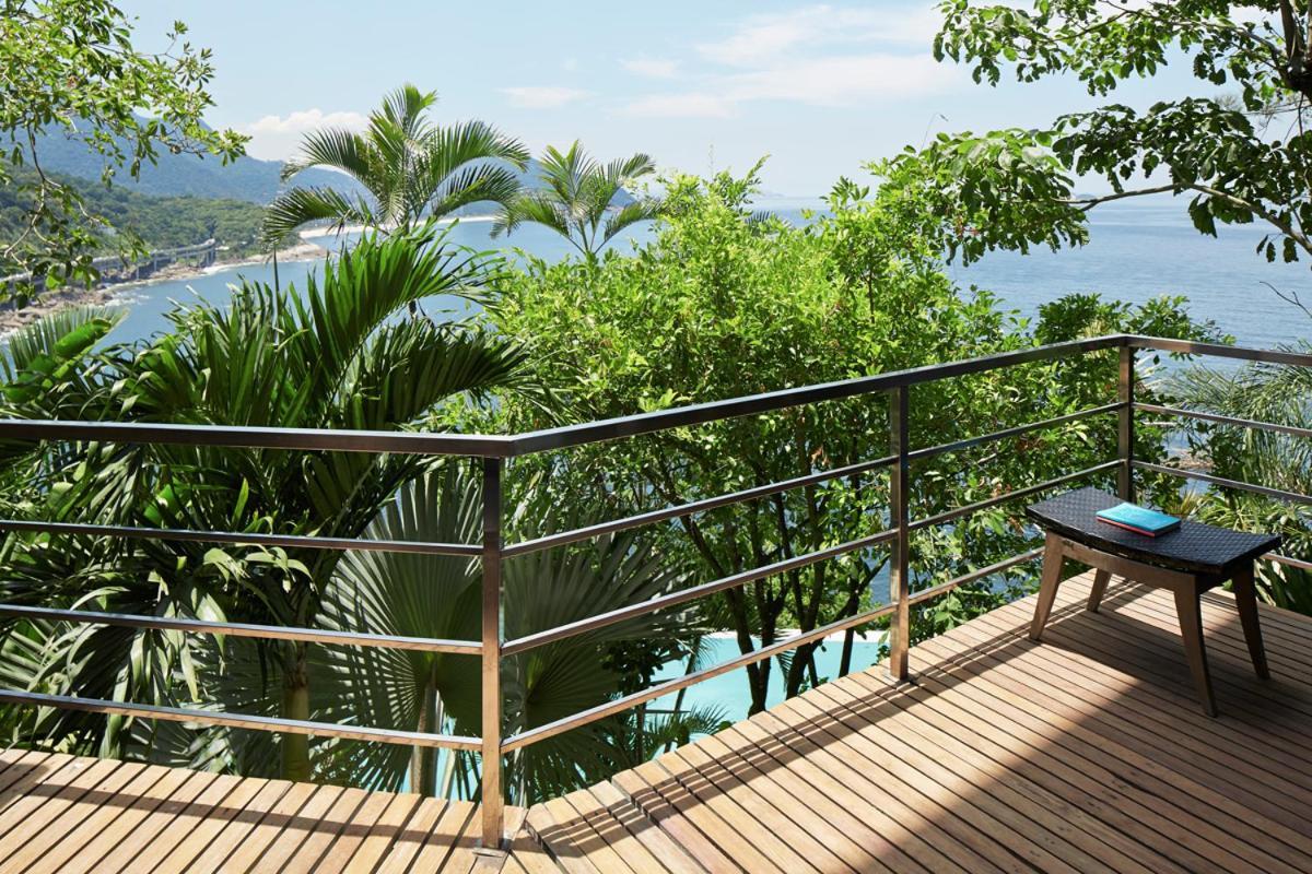 La Suite By Dussol Rio de Janeiro Buitenkant foto