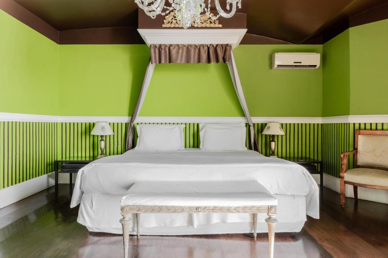 La Suite By Dussol Rio de Janeiro Buitenkant foto