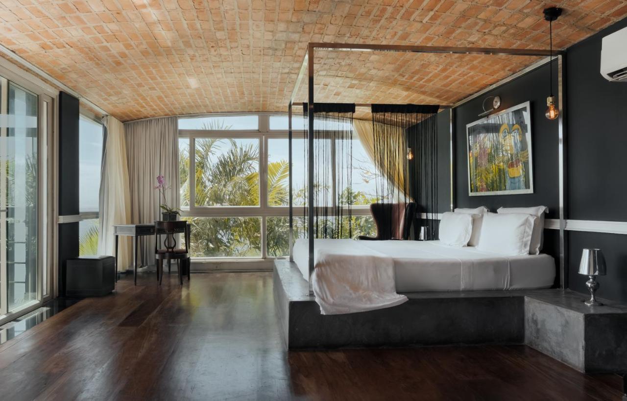 La Suite By Dussol Rio de Janeiro Buitenkant foto