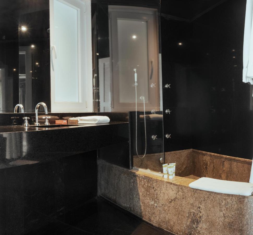 La Suite By Dussol Rio de Janeiro Buitenkant foto