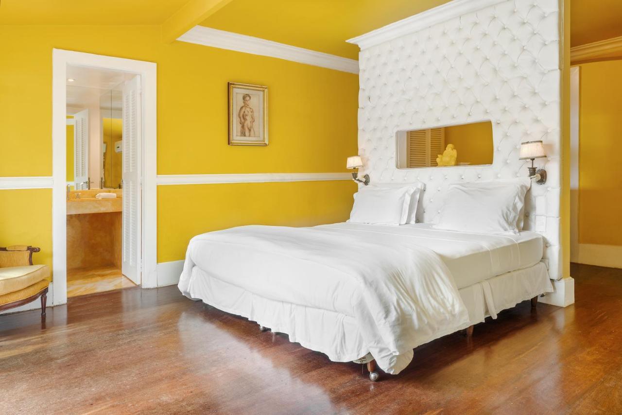 La Suite By Dussol Rio de Janeiro Buitenkant foto