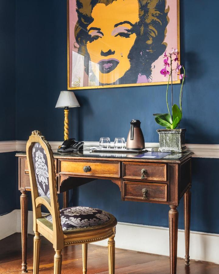 La Suite By Dussol Rio de Janeiro Buitenkant foto