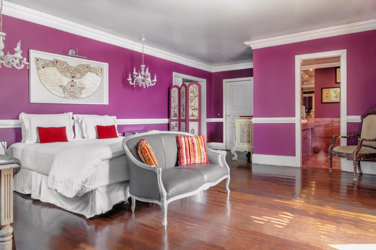 La Suite By Dussol Rio de Janeiro Buitenkant foto