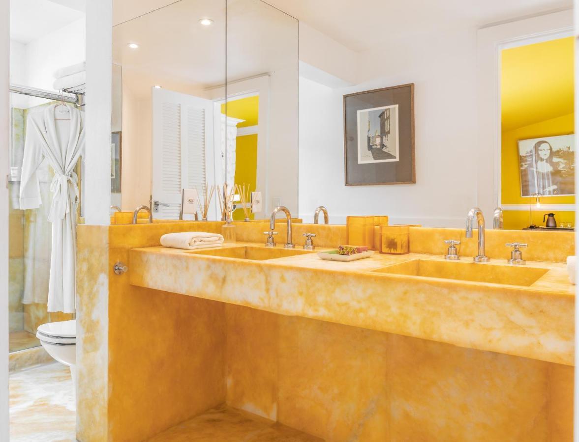 La Suite By Dussol Rio de Janeiro Buitenkant foto