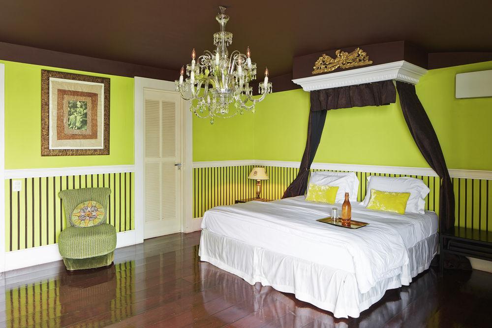 La Suite By Dussol Rio de Janeiro Buitenkant foto