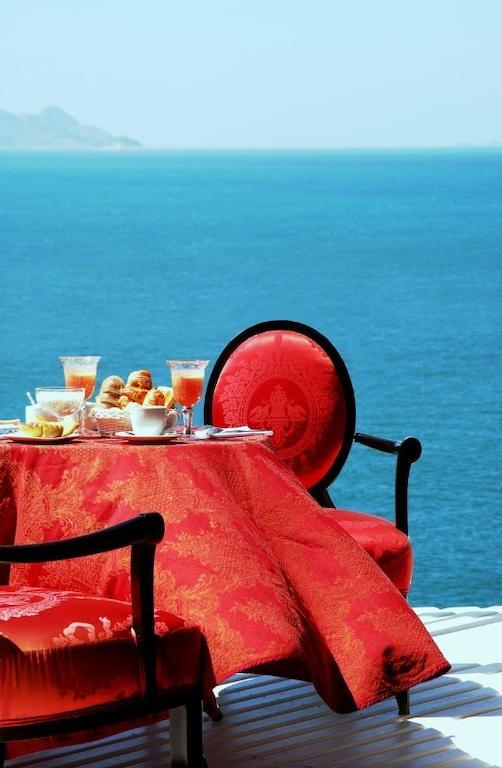 La Suite By Dussol Rio de Janeiro Buitenkant foto
