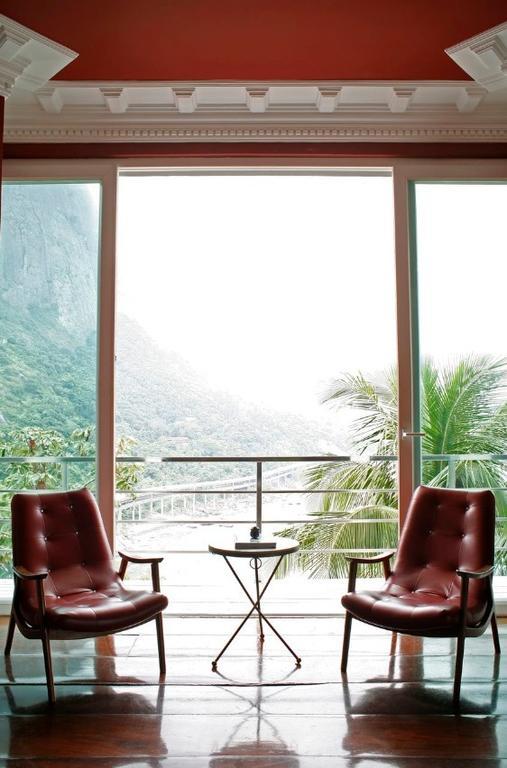 La Suite By Dussol Rio de Janeiro Buitenkant foto