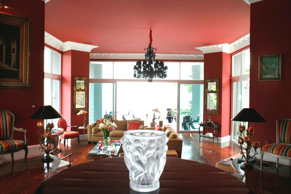 La Suite By Dussol Rio de Janeiro Buitenkant foto