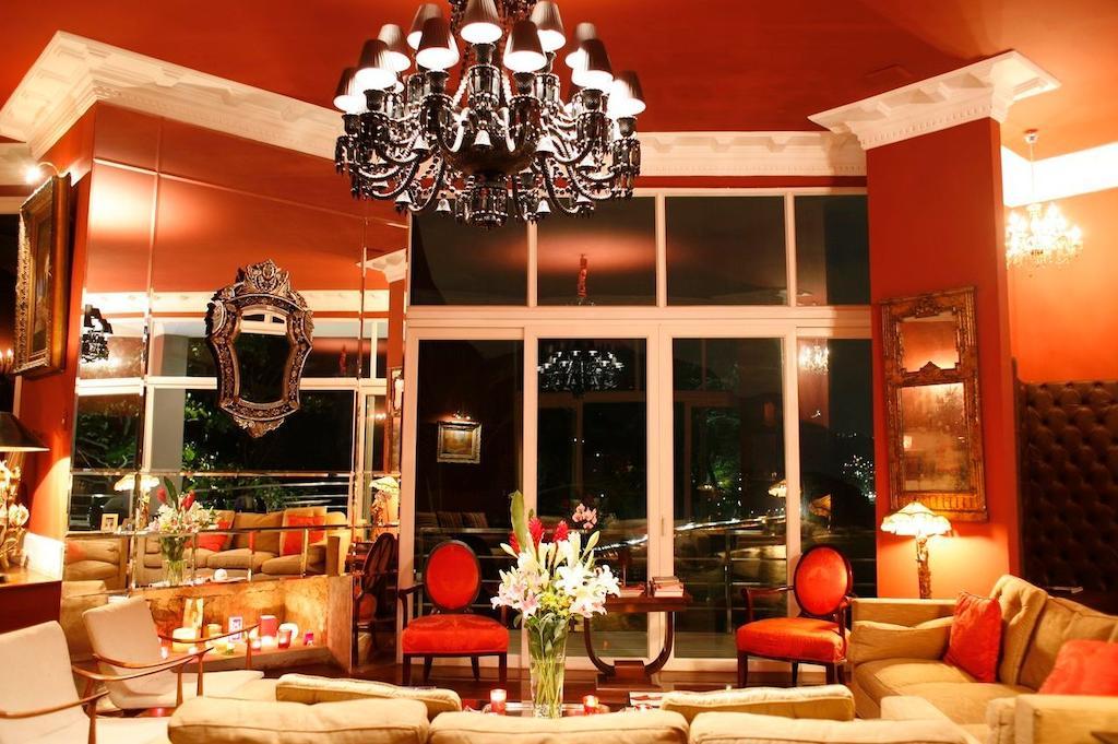La Suite By Dussol Rio de Janeiro Buitenkant foto