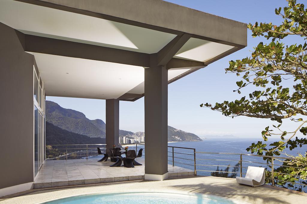 La Suite By Dussol Rio de Janeiro Buitenkant foto