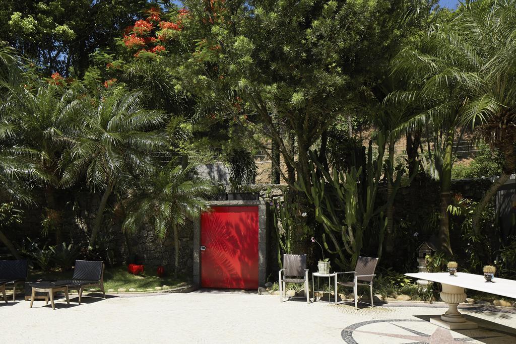La Suite By Dussol Rio de Janeiro Buitenkant foto