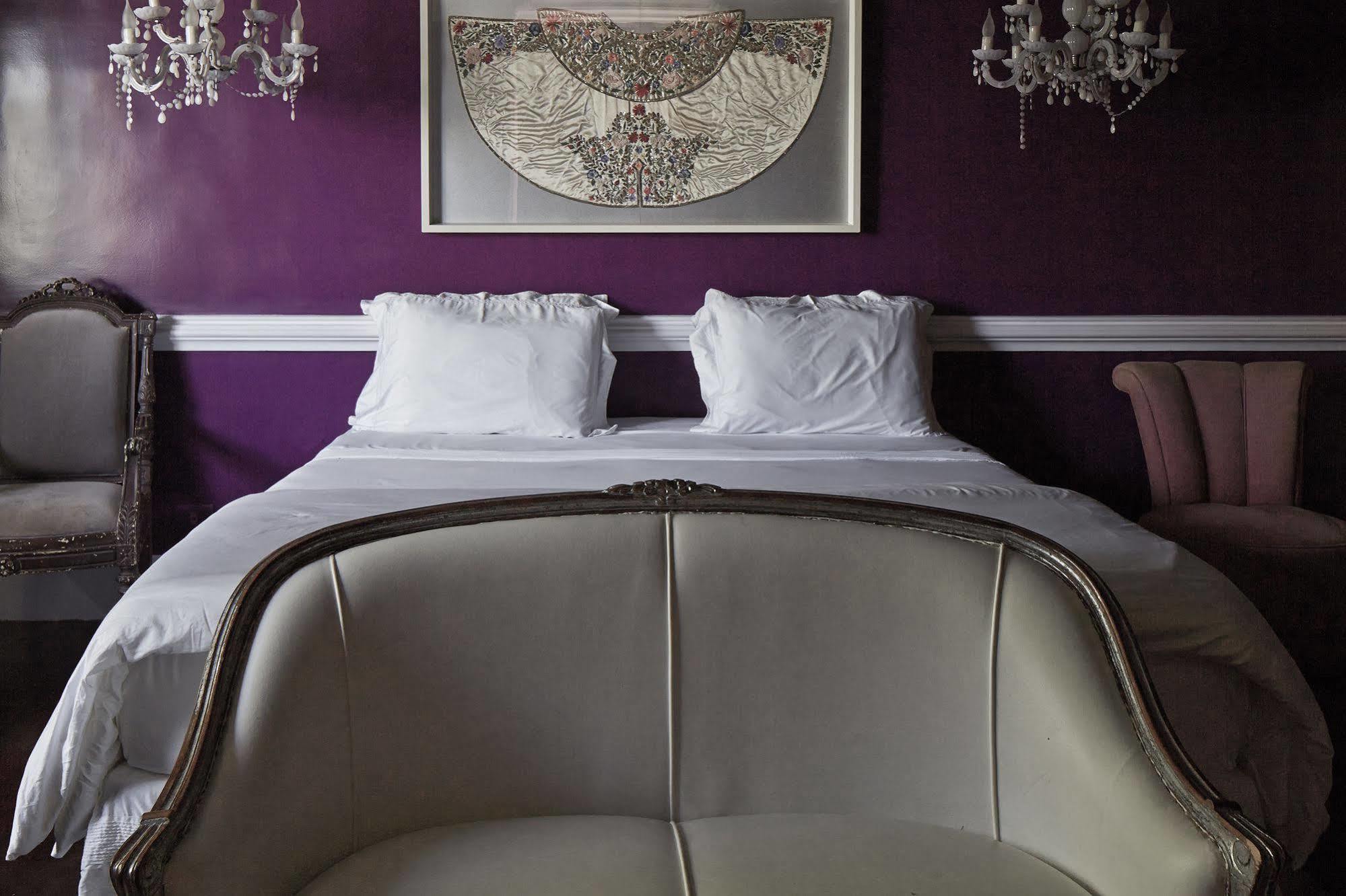 La Suite By Dussol Rio de Janeiro Buitenkant foto