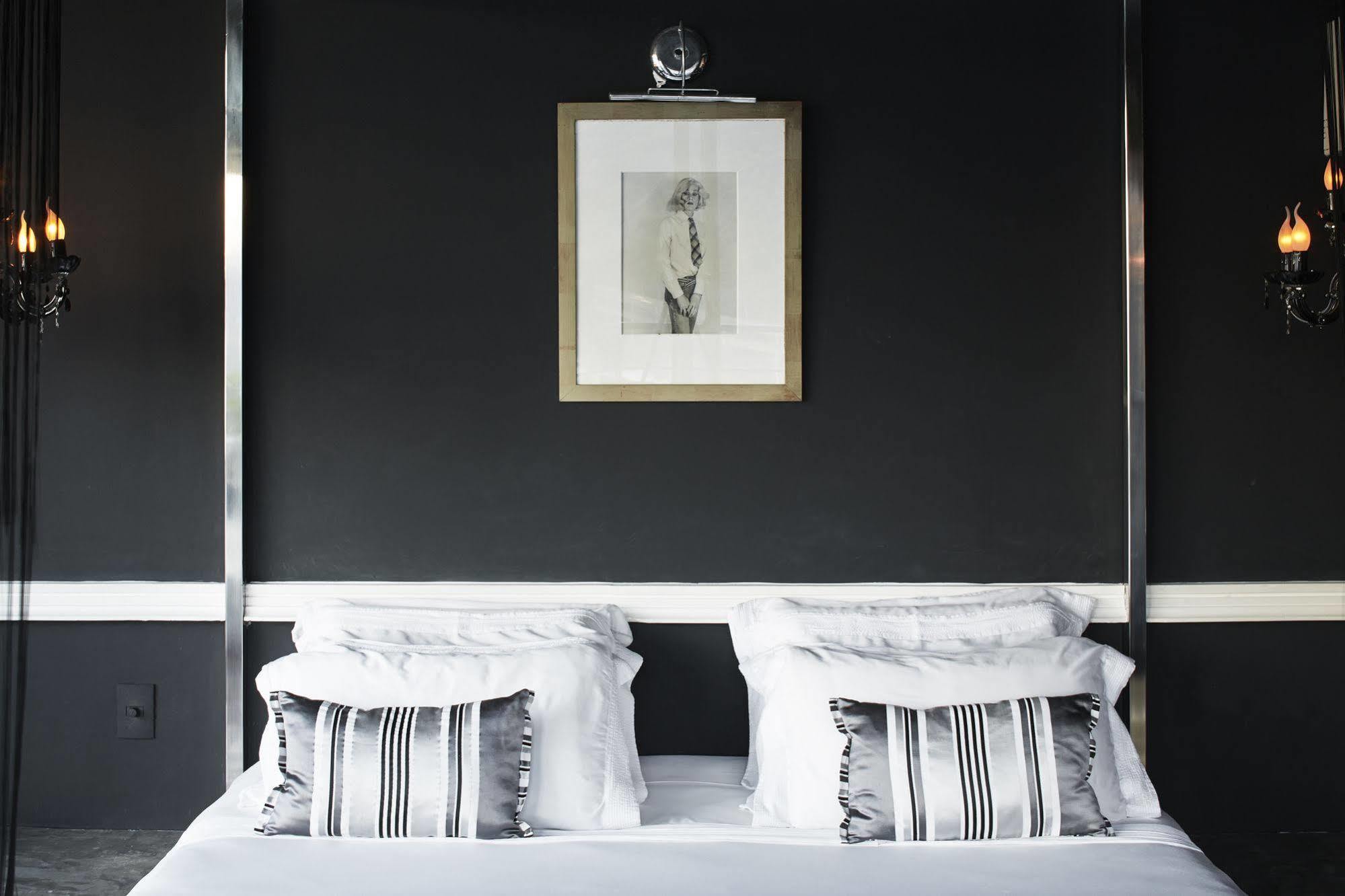 La Suite By Dussol Rio de Janeiro Buitenkant foto