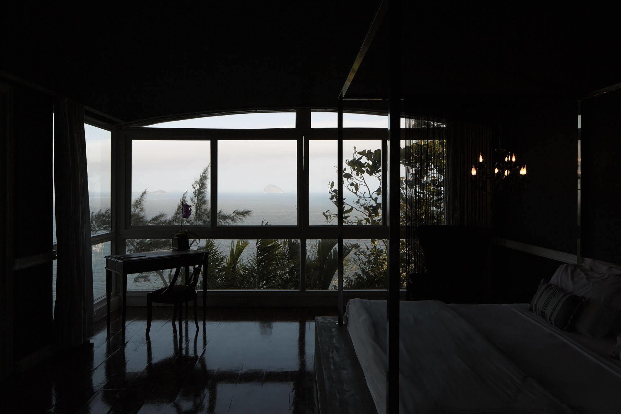 La Suite By Dussol Rio de Janeiro Buitenkant foto