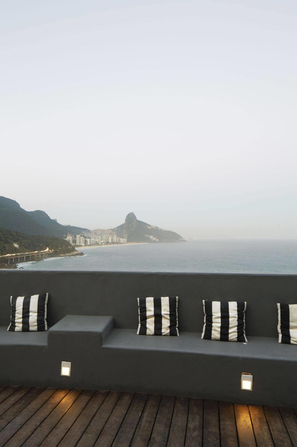 La Suite By Dussol Rio de Janeiro Buitenkant foto