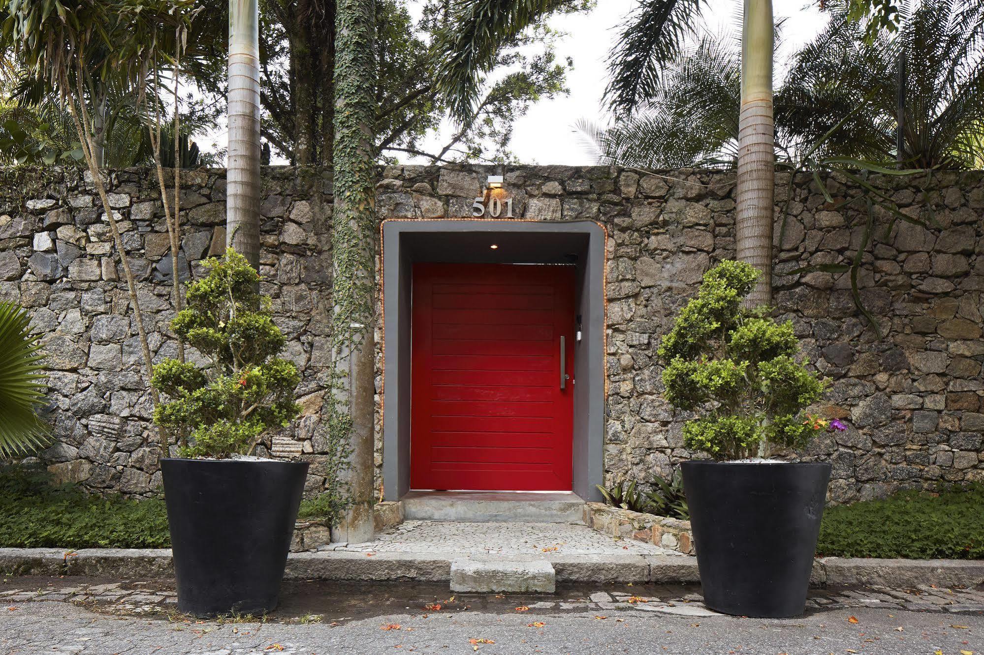 La Suite By Dussol Rio de Janeiro Buitenkant foto