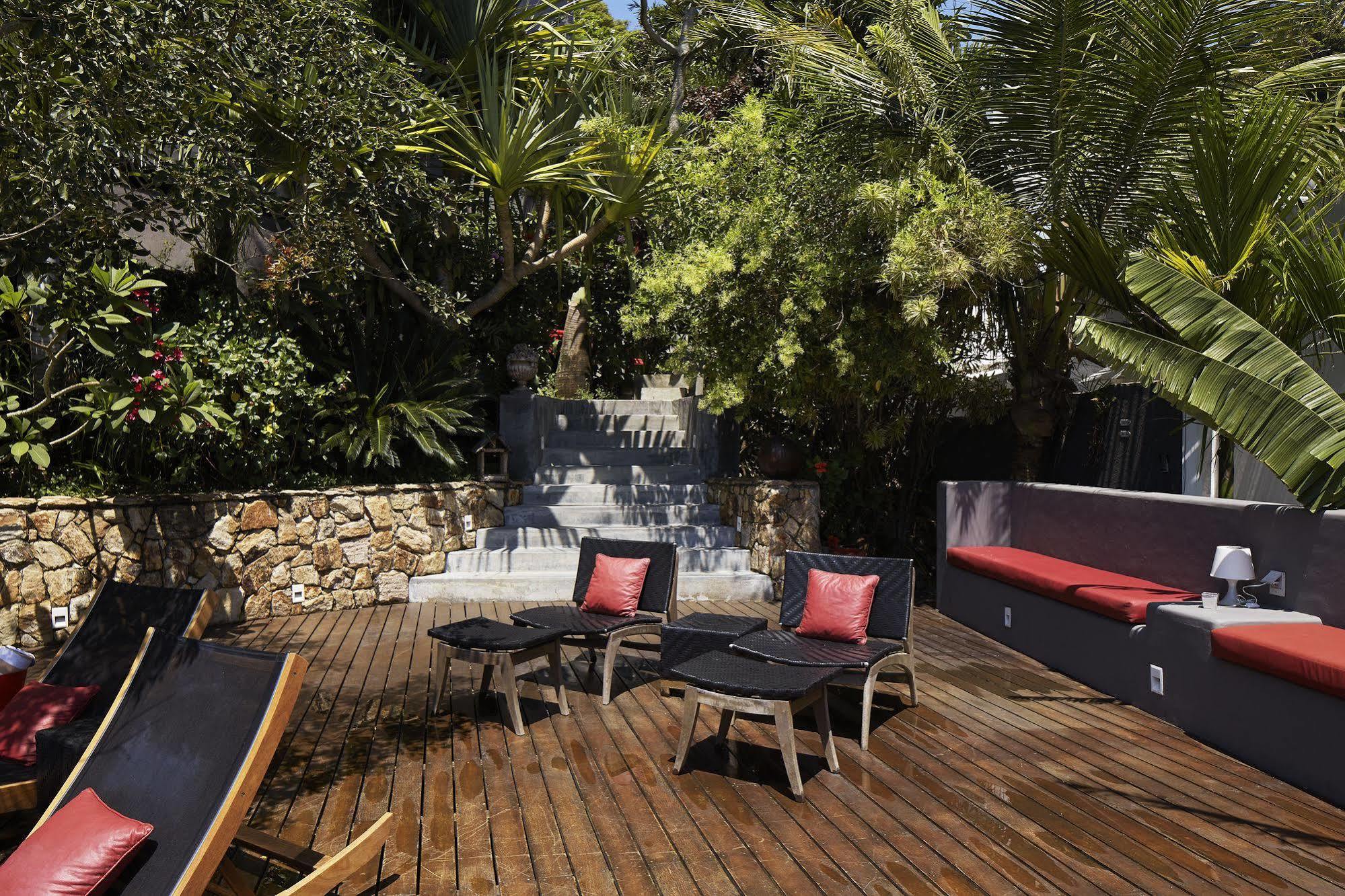 La Suite By Dussol Rio de Janeiro Buitenkant foto