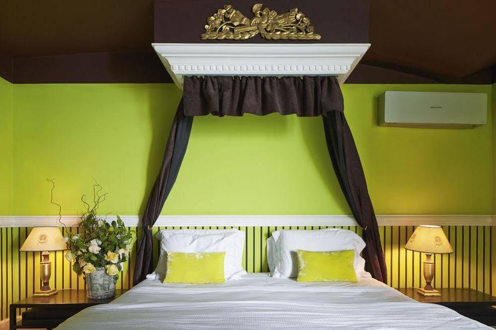 La Suite By Dussol Rio de Janeiro Buitenkant foto